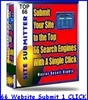 Thumbnail *1 Click Advance Site Submitter